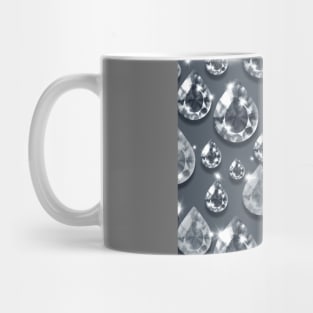 Rain Stone Mug